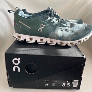 ON Running Cloud Terry